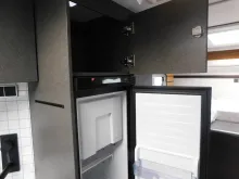 Fahrzeugbild Hymer ML-T CrossTrail 580 über 17.000 Preisvorteil !!! #16