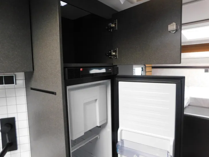 Fahrzeugbild Hymer ML-T CrossTrail 580 über 17.000 Preisvorteil !!! #16