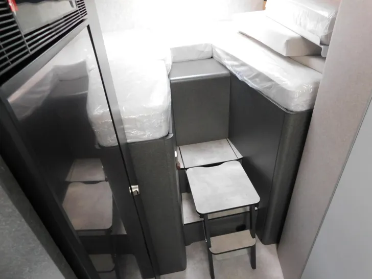 Fahrzeugbild Hymer ML-T CrossTrail 580 über 17.000 Preisvorteil !!! #17