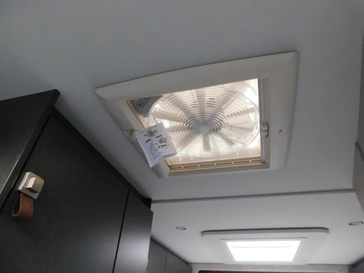 Fahrzeugbild Hymer ML-T CrossTrail 580 über 17.000 Preisvorteil !!! #18