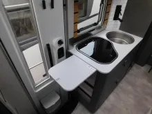 Fahrzeugbild Hymer ML-T CrossTrail 580 über 17.000 Preisvorteil !!! #21