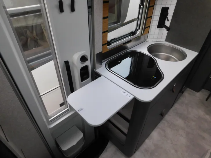 Fahrzeugbild Hymer ML-T CrossTrail 580 über 17.000 Preisvorteil !!! #21