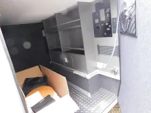 Fahrzeugbild Hymer ML-T CrossTrail 580 über 17.000 Preisvorteil !!! #22