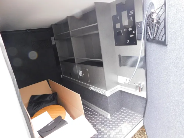 Fahrzeugbild Hymer ML-T CrossTrail 580 über 17.000 Preisvorteil !!! #22