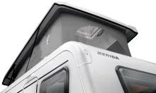 Fahrzeugbild Hymer Eriba Eriba Feeling 425 1600kg|Schlafdach|TrumaCombiHz #5