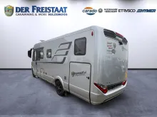 Fahrzeugbild Hymer B-KLASSE ML-I 780 #2