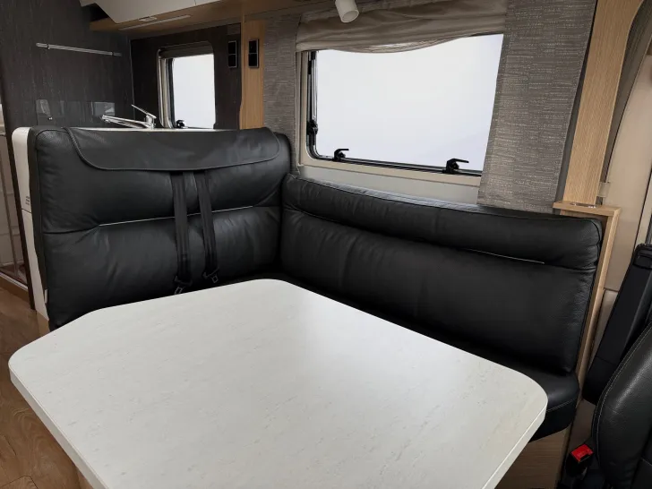 Fahrzeugbild Hymer B-KLASSE ML-I 780 #7