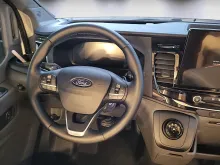 Fahrzeugbild Etrusco VAN 6.8 SCF #3