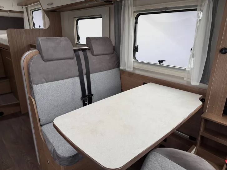 Fahrzeugbild Carado EDITION_15 I338 #7