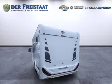 Fahrzeugbild Carado TEILINTEGRIERTE 338 #3