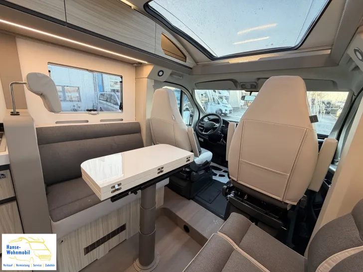 Fahrzeugbild Adria Compact DL 60 Years Edition 2026 #5