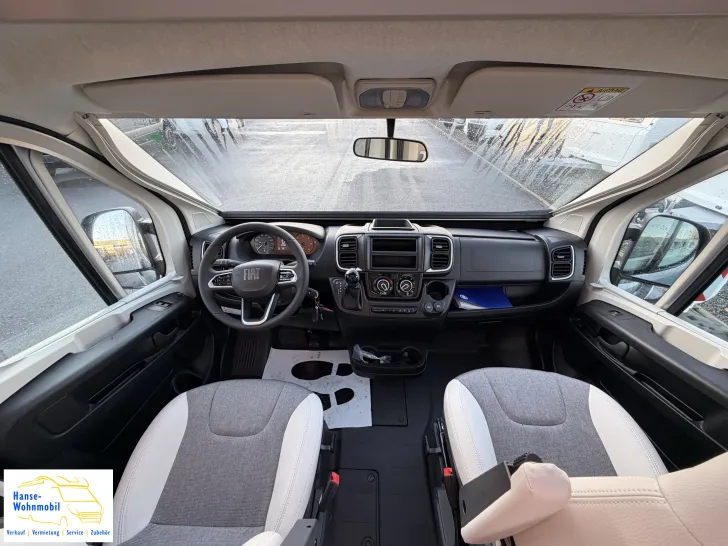 Fahrzeugbild Adria Compact DL 60 Years Edition 2026 #6