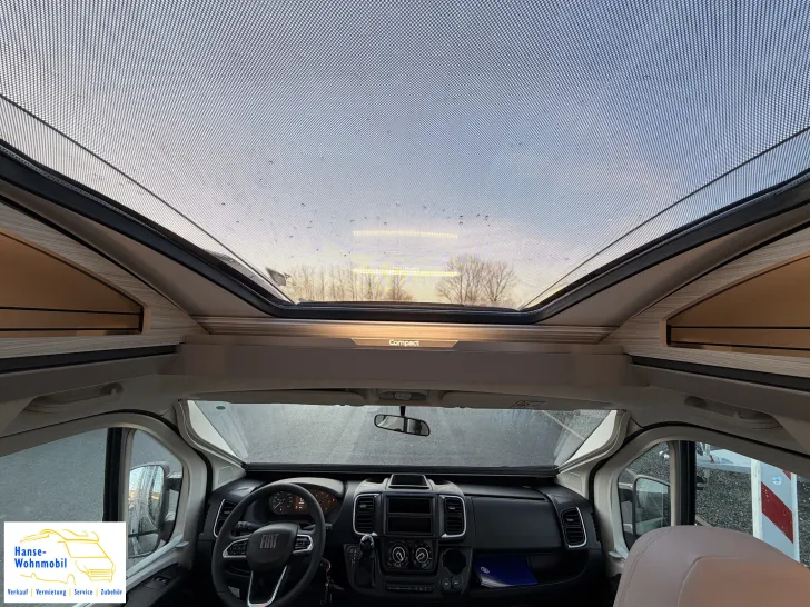 Fahrzeugbild Adria Compact DL 60 Years Edition 2026 #7