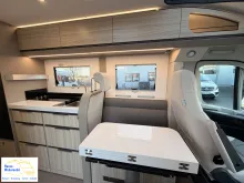 Fahrzeugbild Adria Compact DL 60 Years Edition 2026 #8