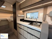 Fahrzeugbild Adria Compact DL 60 Years Edition 2026 #9