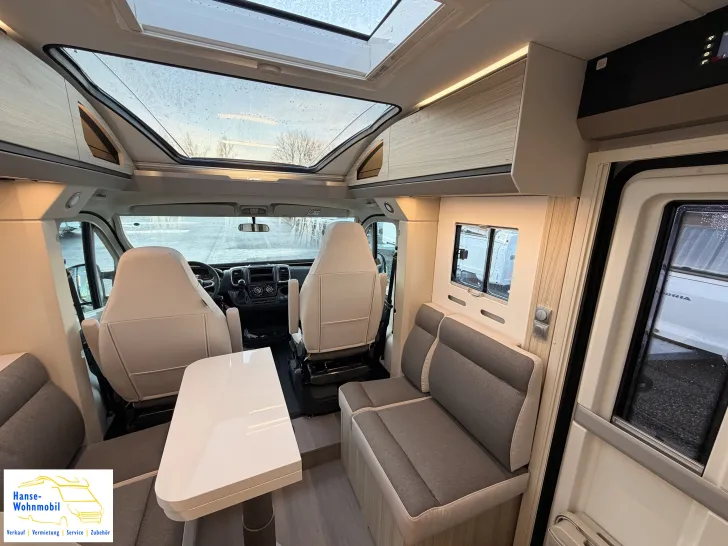 Fahrzeugbild Adria Compact DL 60 Years Edition 2026 #11