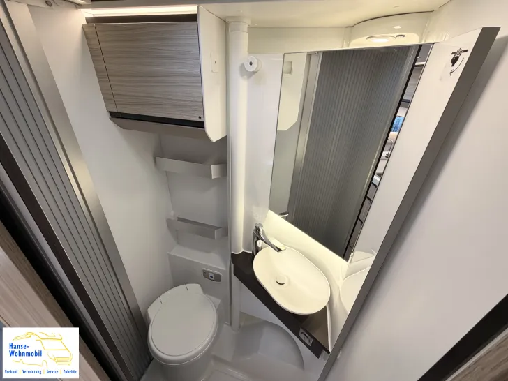 Fahrzeugbild Adria Compact DL 60 Years Edition 2026 #12