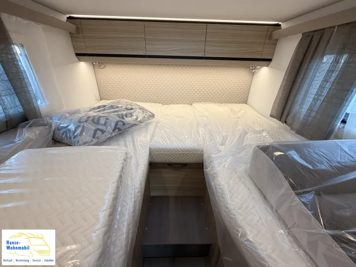 Fahrzeugbild Adria Compact DL 60 Years Edition 2026 #13