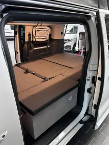 Fahrzeugbild Crosscamp Urban Camper Lite #8