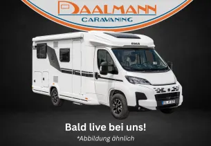 Bild L!VE TI<br/>650 MEG Platinum Select ...