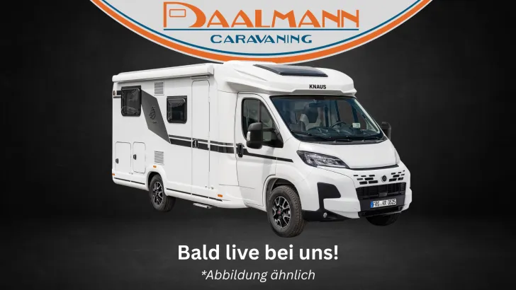 Fahrzeugbild Knaus L!VE TI 650 MEG Platinum Selection Live Autom.*SeitzS7*Premiumtür #1