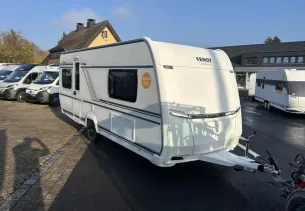 Bild Tendenza 550 SG