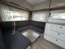 Fahrzeugbild Fendt Tendenza 550 SG #7