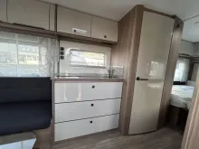 Fahrzeugbild Fendt Tendenza 550 SG #8