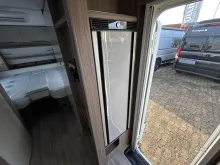 Fahrzeugbild Fendt Tendenza 550 SG #14
