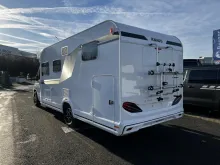 Fahrzeugbild Knaus L!VE TI 700 MEG #2