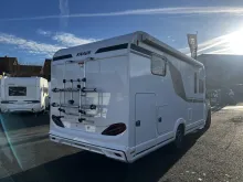 Fahrzeugbild Knaus L!VE TI 700 MEG #3