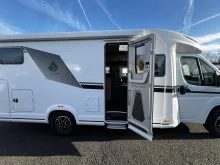 Fahrzeugbild Knaus L!VE TI 700 MEG #4