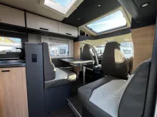 Fahrzeugbild Knaus L!VE TI 700 MEG #6