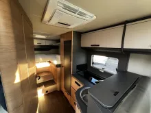 Fahrzeugbild Knaus L!VE TI 700 MEG #7