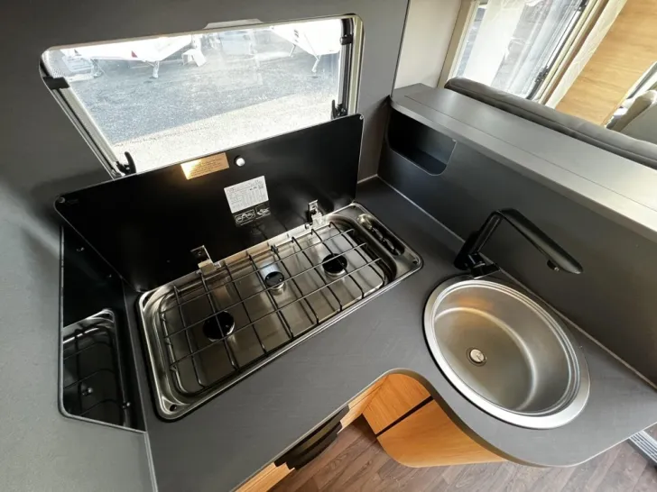 Fahrzeugbild Knaus L!VE TI 700 MEG #8