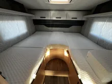 Fahrzeugbild Knaus L!VE TI 700 MEG #10
