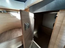 Fahrzeugbild Knaus L!VE TI 700 MEG #12