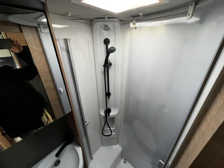 Fahrzeugbild Knaus L!VE TI 700 MEG #13