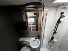 Fahrzeugbild Knaus L!VE TI 700 MEG #14