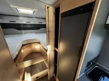 Fahrzeugbild Knaus L!VE TI 700 MEG #15