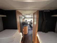 Fahrzeugbild Knaus L!VE TI 700 MEG #16