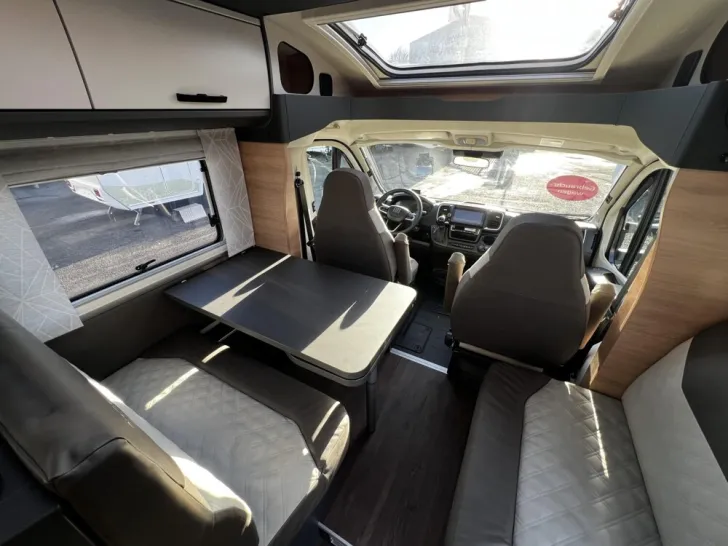 Fahrzeugbild Knaus L!VE TI 700 MEG #17