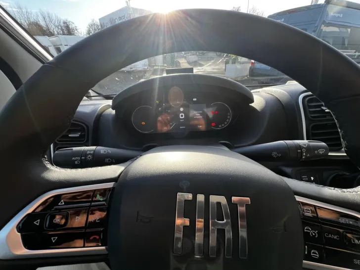 Fahrzeugbild Knaus L!VE TI 700 MEG #20