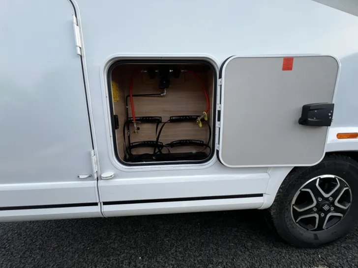 Fahrzeugbild Knaus L!VE TI 700 MEG #22