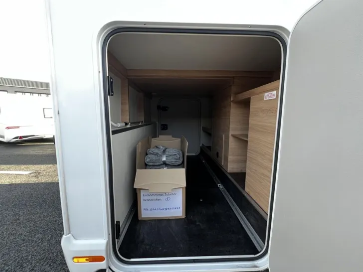 Fahrzeugbild Knaus L!VE TI 700 MEG #23