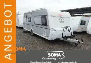 Bild Camper 560 FMK