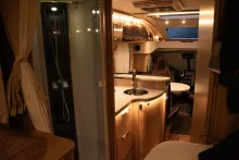 Fahrzeugbild Knaus Sun TI 700 MEG Platinum Selection #3