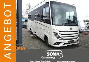 Bild Charisma 910 LSI