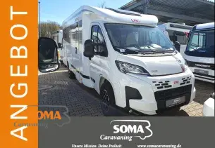 Bild Tourer T 663 G 70 Jahre