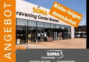 Bild Carver 890 RLI